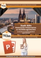 PowerPoint-Präsentation: Stadt Köln–Lehrmaterial für Ausbilder und Schüler (Download) .pptx